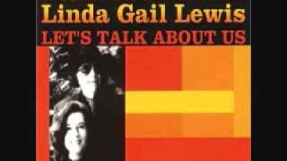 Let's Talk About Us by Van Morrison & Linda Gail Lewis