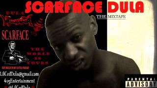 OneHunna Boy Ken - Make It Work Flow Ft. Lil Ced Dula