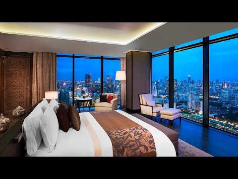 St Regis Bangkok (Tailândia): Impressões & review (luxo na capital tailandesa)