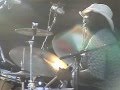 DRUMMER ALPHONSE MOUZON QUINTET PLAYS "I WONDER WHY"