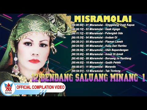 Misramolai - 12 Dendang Saluang Minang 1 [Official Compilation Video HD]