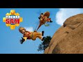 Fireman Sam Season 14 Intro Extended Version V3 With A Different Vocals And Instrumental