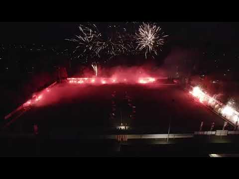 Sfeeractie VV Bennekom - DTS '35