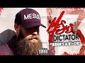MESUS Dictator Official Music Video
