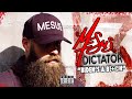 MESUS - Dictator (Official Music Video)