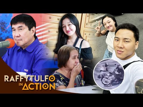 SOBRANG TINDING PAGSESELOS ANG TUMAPOS SA BUHAY NI GIRL!