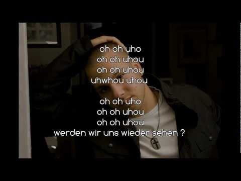 Vanessa Krasniqi (DSDS 2012) & Zcalacee - Werden wir uns wieder sehen (lyrics)