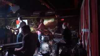 Fishin In The Dark - Nick Alligood