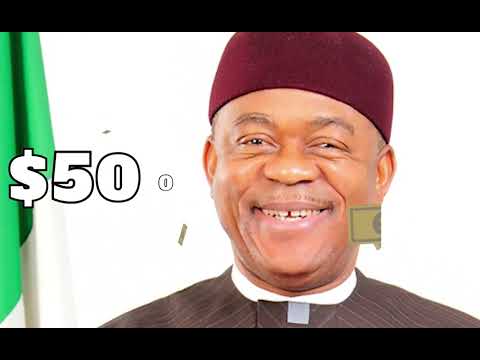 Abia State Has Rich Men. Here Are Some Notable Ones In 2025