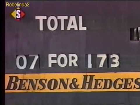 Australia  Humilated by a devastating display by Curty Ambrose Criket