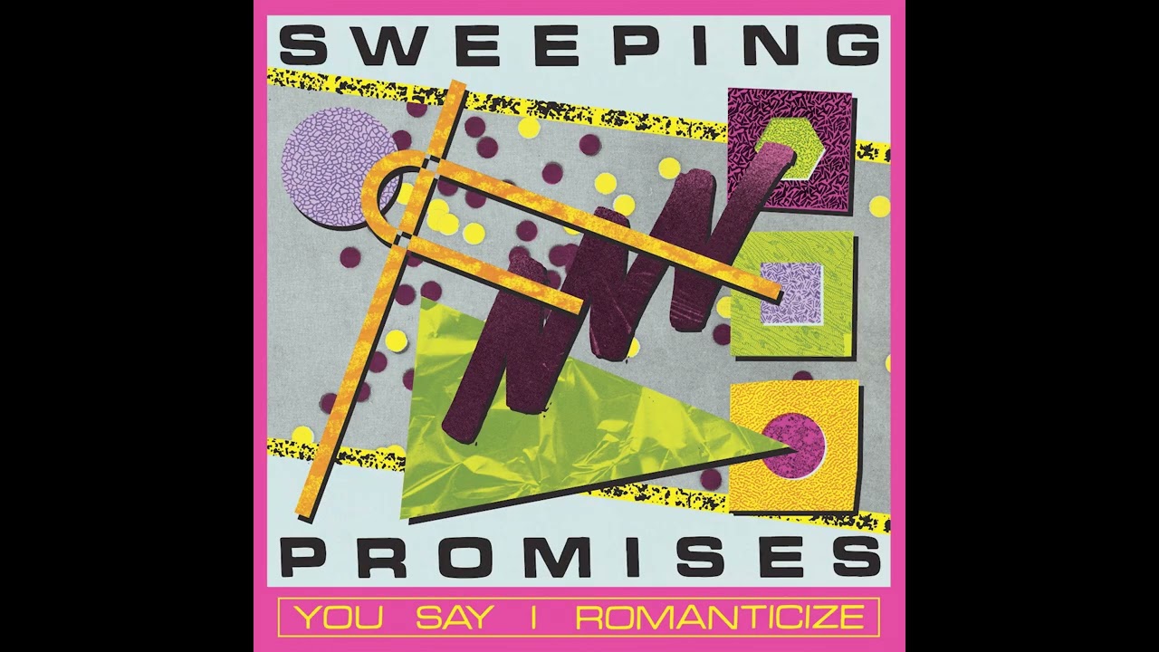 Sweeping Promises - Abduction On Camera