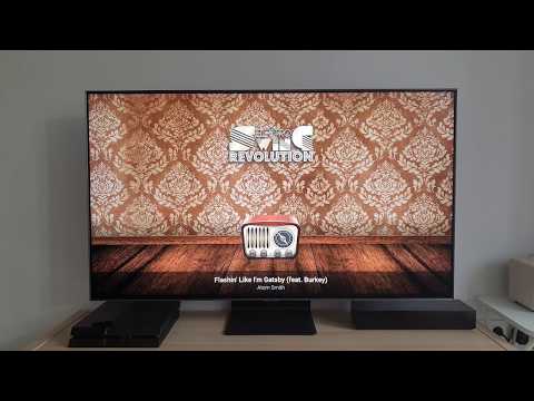 Electro Swing Radio Video