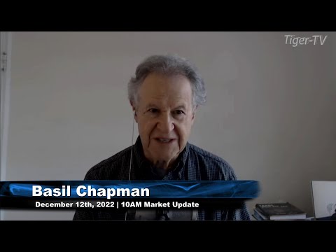 December 12th 10AM ET Market Update on TFNN - 2022