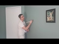 Best Way To Touch Up Paint On Walls