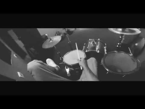 Cjofo MC  "Palim U Goste"  LEFTHANDSHORT DRUM Freestyle