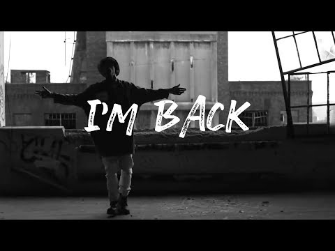 2Pac - I'm Back | Tupac x Joey Badass Oldschool Type Beat (2019)
