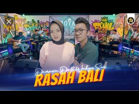 RASAH BALI LAGU VIRAL BESERTA LIRIKNYA |DAMARA DE FT WAHYU SAX