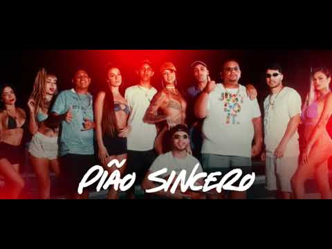Pião Sincero 🎶 Mcs Leozinho zs , Nathan Zk , NP , JSP & Clebinho