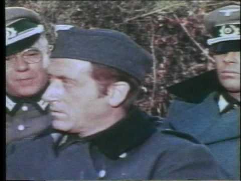 Hell in Normandy 1968