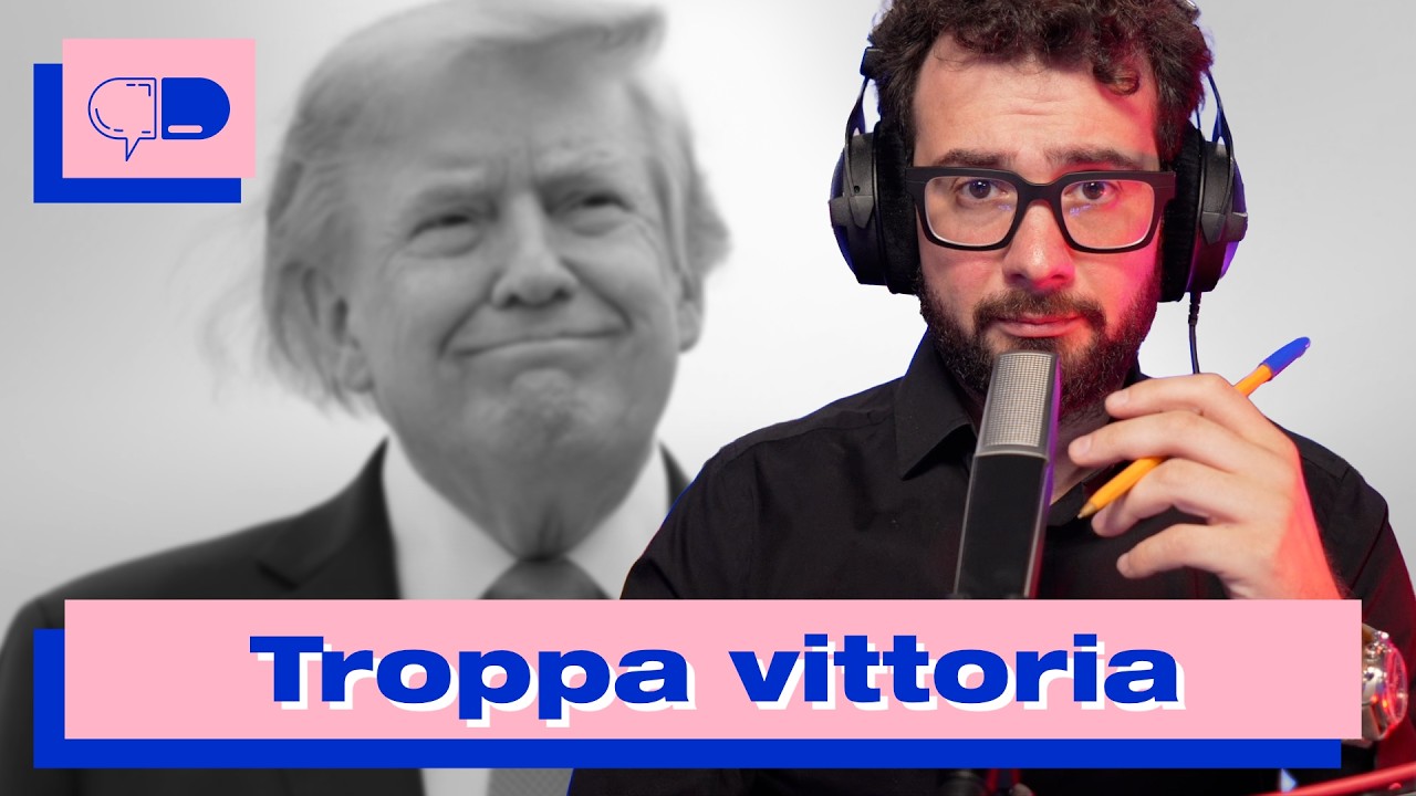 Trump ha perso in Iran perché lo ha distrutto troppo, dice
