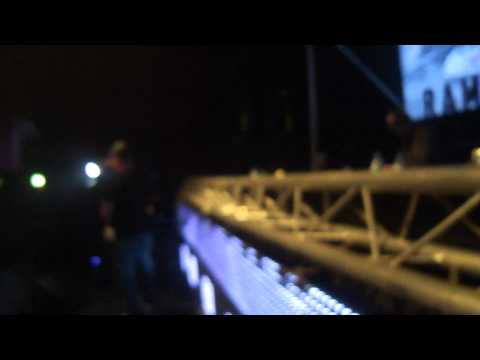 JUNGLE FEVER VS PURE SCIENCE @CORONET RENE LAVICE & MC 2SHY PT2