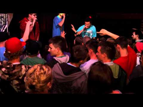 Dżejpa Wariat - Ciągle nadzieje mieć [prod. haks, bassline Jankes PM]