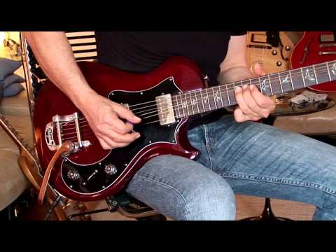 Paul Reed Smith PRS Core Starla Pickups Humbuckers U.S.A. made image 5