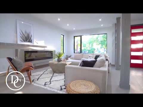 31 Smithfield Dr, Etobicoke Video Only