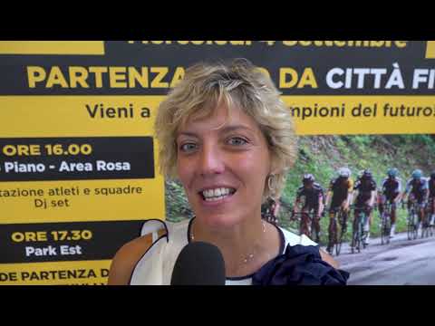 Giro della Regione Friuli Venezia Giulia | Barbara Zilli