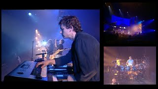 Genesis - Dreaming While You Sleep (re-edited from The Way We Walk Live DVD)