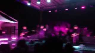 The National - Guest Room (Live at Vittoriale)