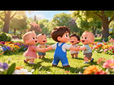 Kutu Kutu Pense Şarkısı Dinle | Eğitici ve Eğlenceli Okul Öncesi Çocuk Şarkıları