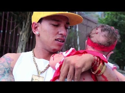 MC Dado e Cezinha Ela se Foi CLIPE OFICIAL (LANÇAMENTO 2014) (MUSICA NOVA 2014)