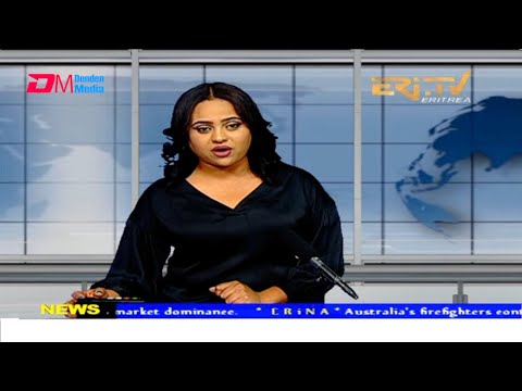 News in English for December 9, 2021 - ERi-TV, Eritrea