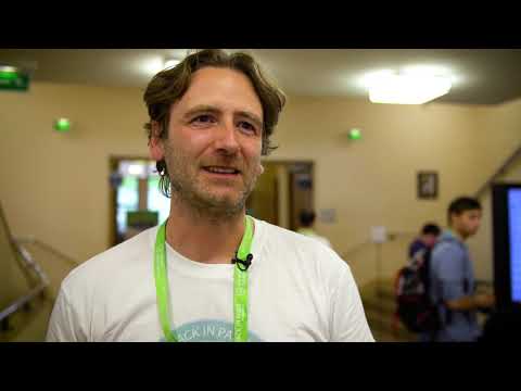 Hack In Paris 2019 video