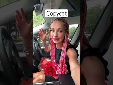 Natalie Reynolds copycat