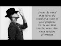 Ne-Yo - Jealous (Lyrics)