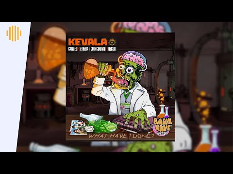 Kevala & Ethera - Carved I Drum & Bass