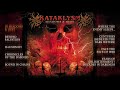 KATAKLYSM - Shadows & Dust (OFFICIAL FULL ALBUM STREAM)