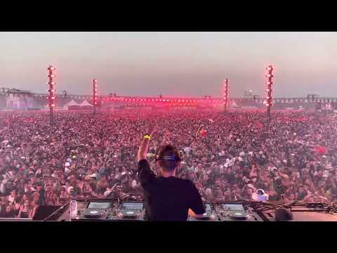 DOUR FESTIVAL 2022 // TRYM