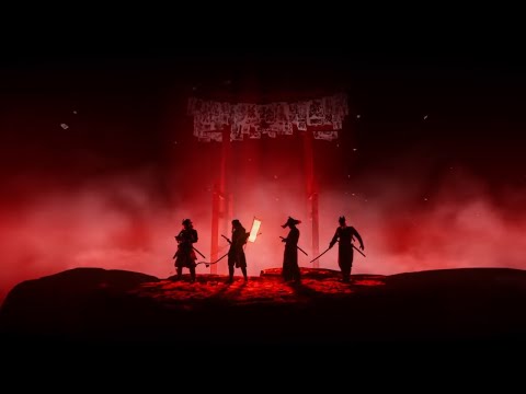 All Class Introduction Walkthrough Gameplay - Ghost of Tsushima: Legends