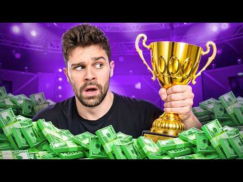 I MADE A DEEP RUN WITH $60,000 FOR FIRST!