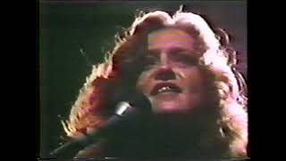 Bonnie Raitt -  unknown location - Kokomo