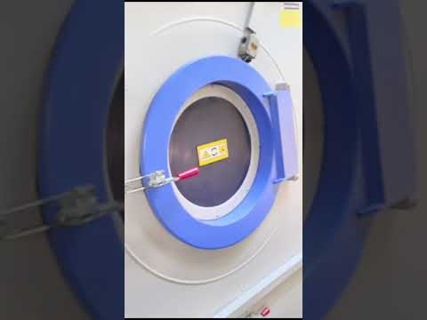 30 kg commercial tumbler laundry equipment