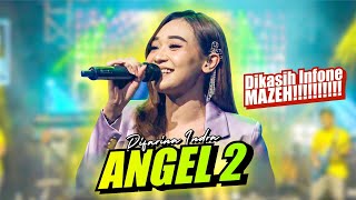 Download lagu DIFARINA INDRA - ANGEL 2 - BINTANG FORTUNA - SMS PRODUCTION mp3