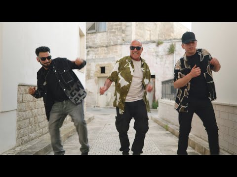Rankin Lele & Papa Leu ft. Don Rico - Festa Ranne (official video)