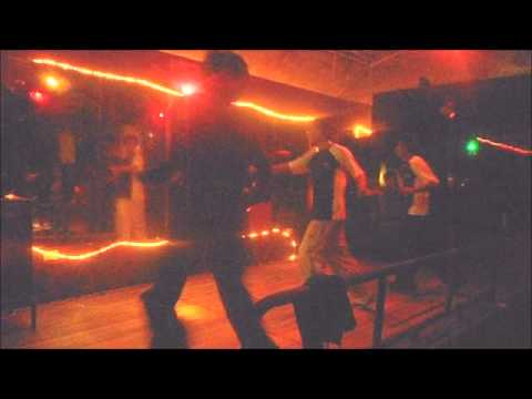 A Sangre Fria Arabic Maneiste 2012 - Dj Rony