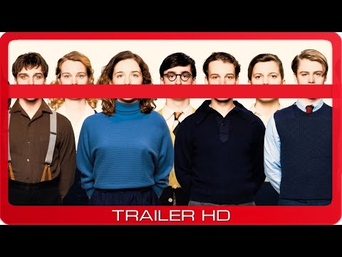 Trailer-Vorschau: Das schweigende Klassenzimmer
