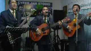 Maestoso Trio Yours for Life Bread MOV02122