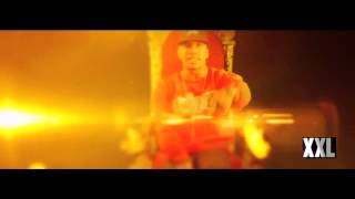 CyHi The Prynce Freestyle - 2011 XXL Freshman